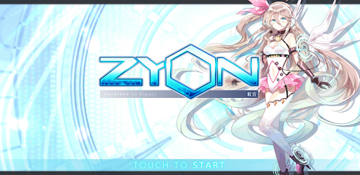 Zyon RhythmGame pc screenshot Zyon RhythmGame pc screenshot