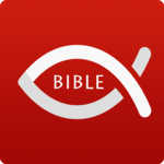 WeDevote Bible icon