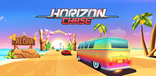 Horizon Chase - World Tour pc screenshot Horizon Chase - World Tour pc screenshot