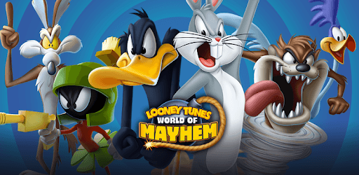Looney Tunes™ World of Mayhem - Action RPG pc screenshot Looney Tunes™ World of Mayhem - Action RPG pc screenshot