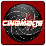 Cinemags AR 01 icon
