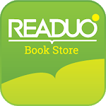 Readuo - Buy & Sell Used Books with your friends icon