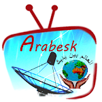 Arabesk TV icon