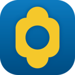 بلغوا | Convey icon