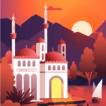 بلال | Bilal icon