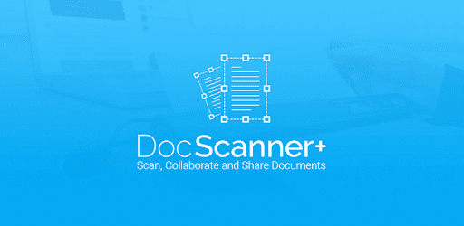 Doc Scanner+ pc screenshot Doc Scanner+ pc screenshot