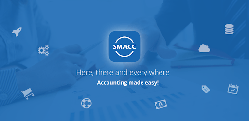 SMACC pc screenshot SMACC pc screenshot