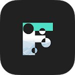 Font Studio - Text on photos & Editor icon