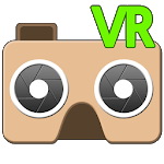 TwinCam for Cardboard icon