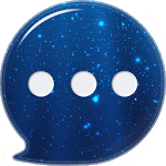 SMS Messenger - Ocean & Sea Theme icon