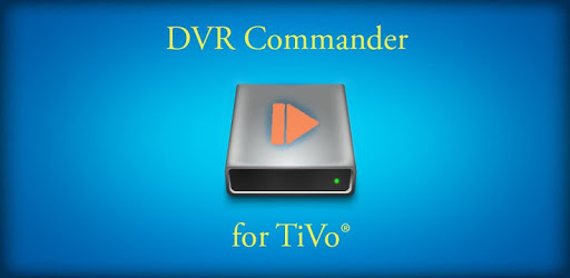 DVR Commander for TiVo® pc screenshot DVR Commander for TiVo® pc screenshot