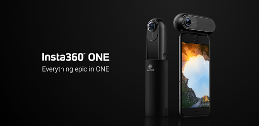 Insta360 ONE - Simple, snappy 360 photos&video pc screenshot