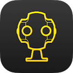 Insta360 Pro Camera Control App icon