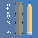 Easy Graphing Calculator for pc icon