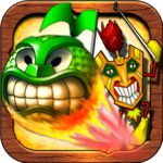 Tiki Golf Adventure Island icon