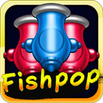 Pop Shooting Fish_High level rush Boss icon