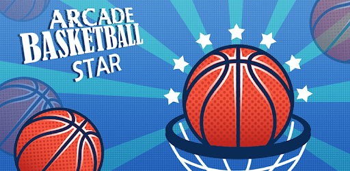 Arcade Basketball Star pc screenshot Arcade Basketball Star pc screenshot