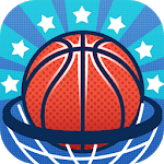 Arcade Basketball Star for pc icon Arcade Basketball Star for pc icon