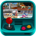 Arcade Simulator icon