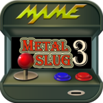 Guide (for Metal Slug 3) icon