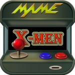 Guide (for X-MEN) for pc icon