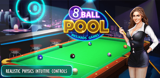 8 Ball Pool: Billiards Pool pc screenshot 8 Ball Pool: Billiards Pool pc screenshot