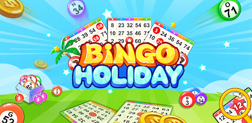 Bingo Holiday:Free Bingo Games pc screenshot Bingo Holiday:Free Bingo Games pc screenshot