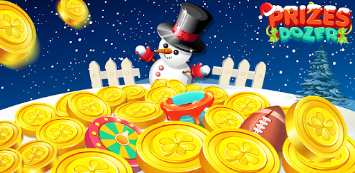 Coin Mania: Prizes Dozer pc screenshot Coin Mania: Prizes Dozer pc screenshot