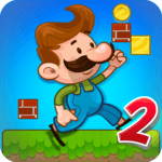 Mike's World 2 icon