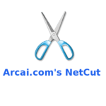 NetCut icon