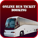Online Bus Ticket Booking All In One icon