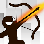 Archer Fighter: Stickman Fight for pc icon