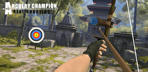 Archery Champion: Real Shooting pc screenshot Archery Champion: Real Shooting pc screenshot