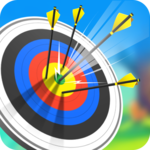 Archery Champion: Real Shooting icon