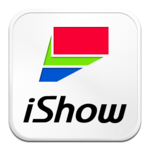 iShow (wireless projector) icon