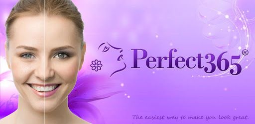 Perfect365: One-Tap Makeover pc screenshot Perfect365: One-Tap Makeover pc screenshot