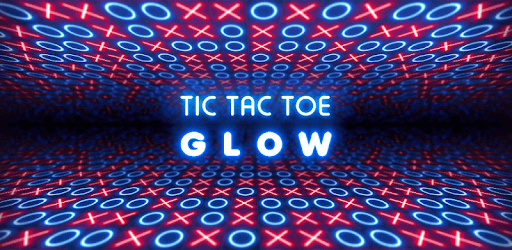 Tic Tac Toe Glow pc screenshot