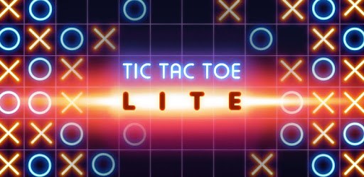 Tic Tac Toe glow - Free Puzzle Game pc screenshot Tic Tac Toe glow - Free Puzzle Game pc screenshot