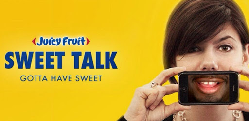 Sweet Talk For Android pc screenshot Sweet Talk For Android pc screenshot