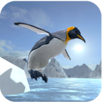 Arctic Penguin icon