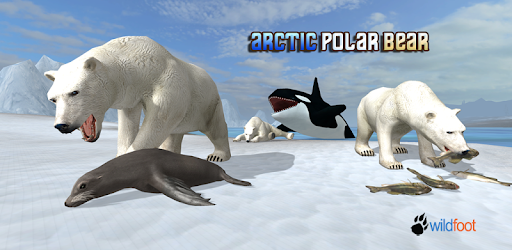 Arctic Polar Bear pc screenshot