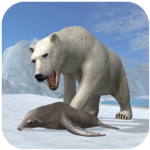 Arctic Polar Bear icon