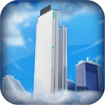 Skyrise City icon