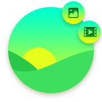 Gallery 🌅 Image, Video & Gif for pc icon
