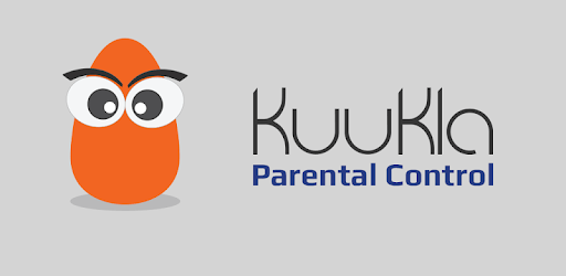 KuuKla Parental Control pc screenshot KuuKla Parental Control pc screenshot