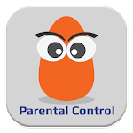 KuuKla Parental Control icon