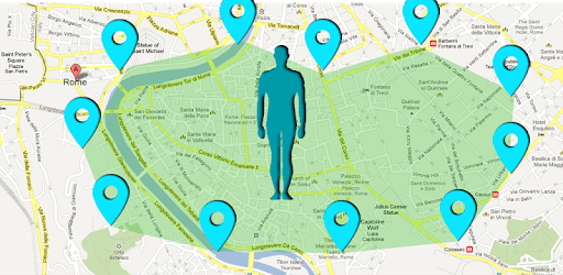 GPS Land Area Calculator : Draw Custom Path pc screenshot GPS Land Area Calculator : Draw Custom Path pc screenshot