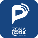 Digipare: Blue Zone Parking - Mobile Pay icon