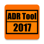 ADR Tool 2017 Free icon