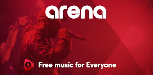 Arena Music pc screenshot